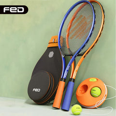 Fashionable Tennis Racket Set for Beginner Training