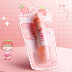 High Viscosity Tape Double Sided Adhesive Pen for School