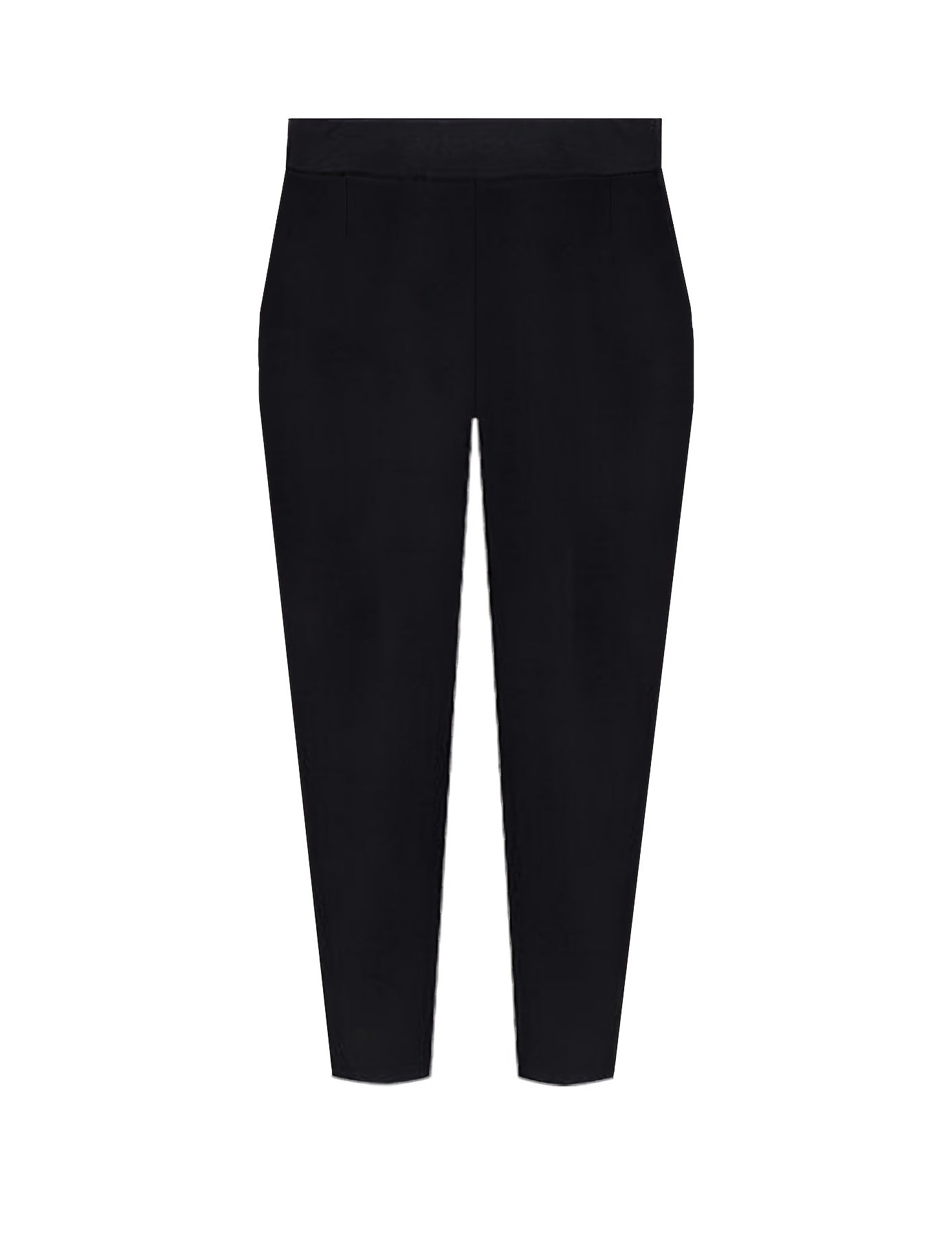  Casual Pants Women's Plus Thin High Stretch Loose Fit Pants