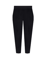  Casual Pants Women's Plus Thin High Stretch Loose Fit Pants