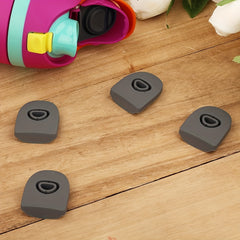 4pcs Water Bottle Top Lid Replacement for Owala 19 24 32 40oz