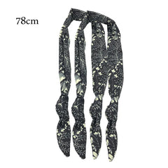 Canvas Shoulder Handles for O Bag Mini Handbag
