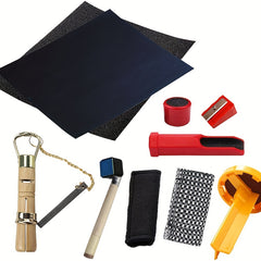 Billiards Repair Tool Set for Pool & Snooker Maintenance