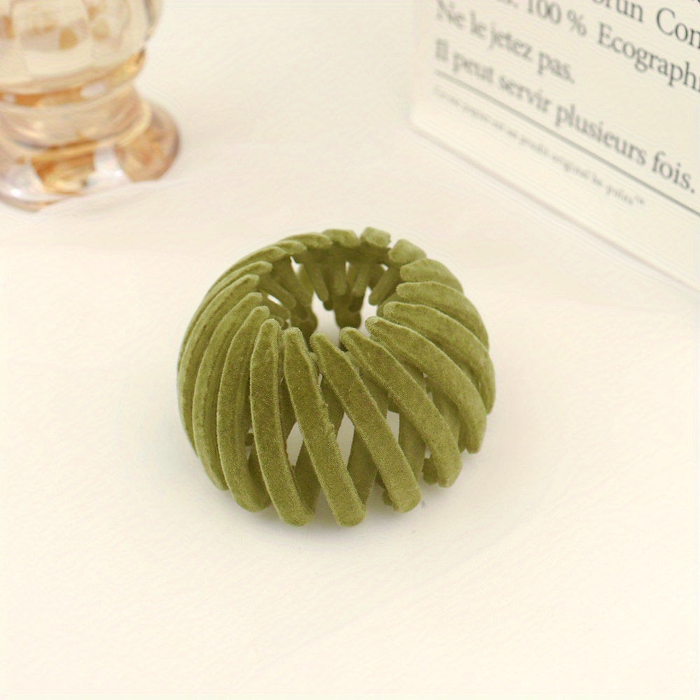 Casual Hair Clips for Girls Kids