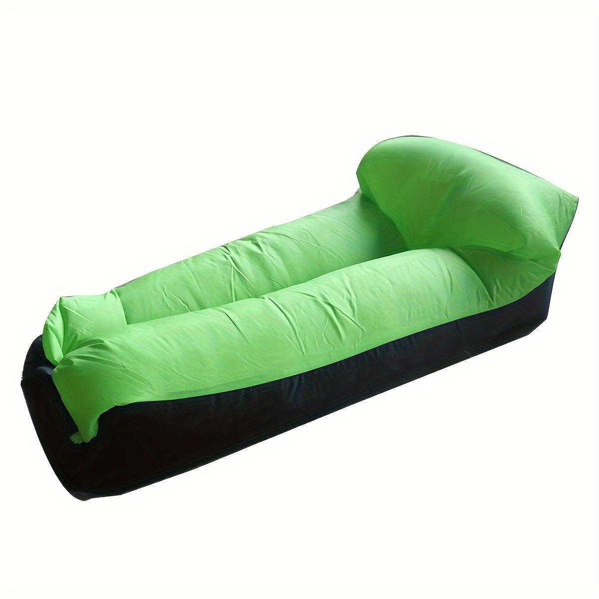 Inflatable Beach Lounger Sleeping Bag