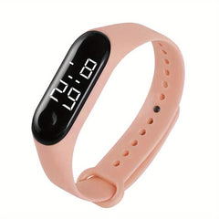 Boys Luminous LED Watch - Holiday Birthday Gift