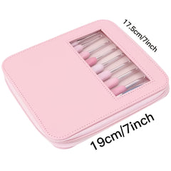 9pcs Hooks Knitting Needles Set Kit Needles For Crochet Yarn