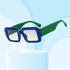 Men's Oversized Frame Sunglasses For Sports and Leisure