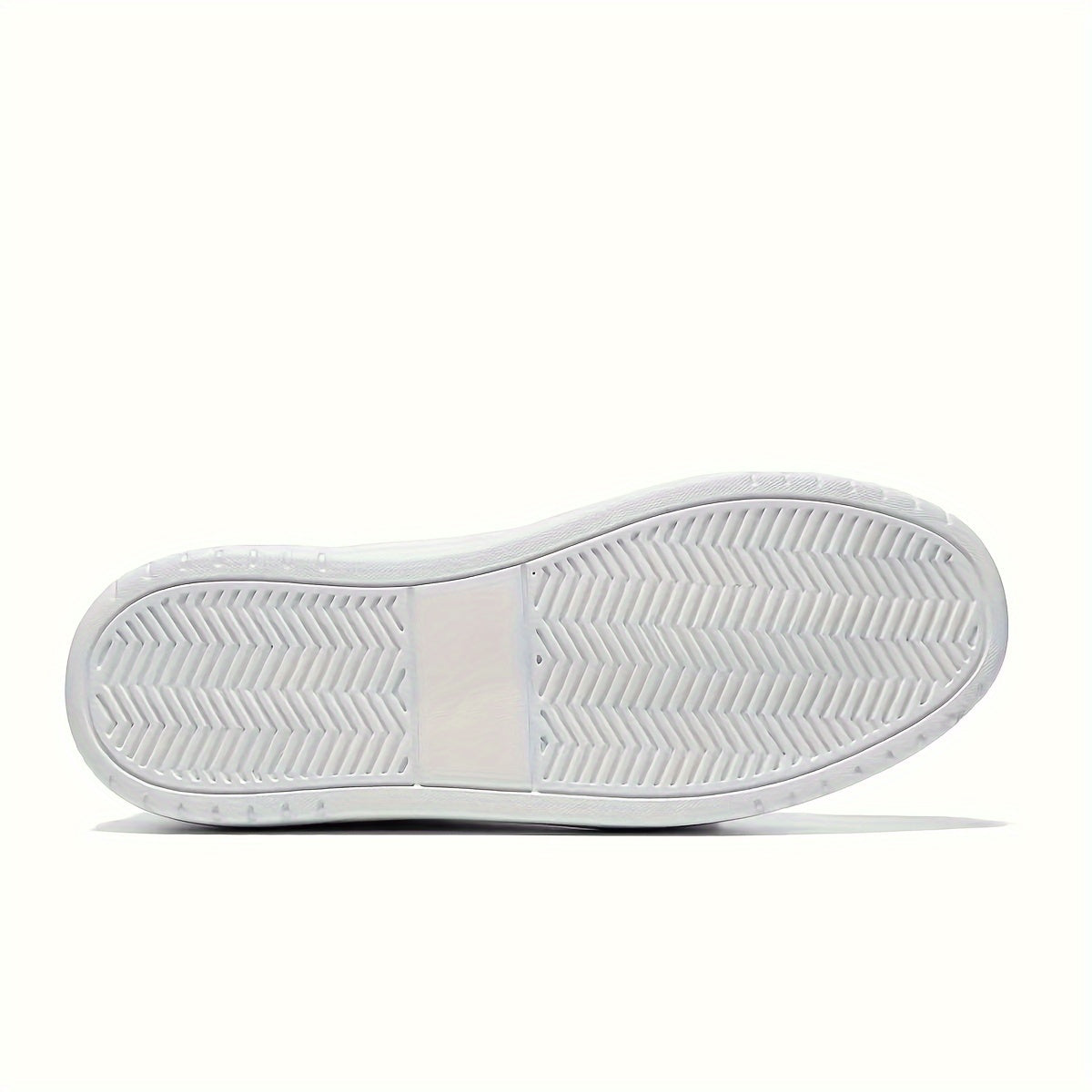Women's Lace-up Casual Skate Shoes Platform Comfort Flats