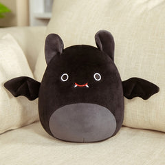 Plush Bat Toy 20 cm Stuffed Animals Soft Doll Gift Suitable For All Ages