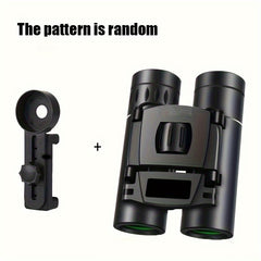 Outdoor 3000x22 Powerful Portable HD Binoculars