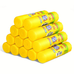 Solid Glue Manual Fixing Glue Office Supplies School Supplies Glue