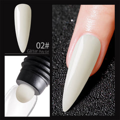 Extension Gel For Nail Builder Nail Gel Nail Art Nail Extension Gel