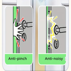 Baby Toddler Anti-collision Set Protection Supplies