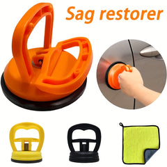 Car Dent Repair Tool Kit - Suction Cup Puller for Body Repairs