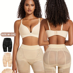 Tummy Control Compression Slimming Panties Women's Underwear