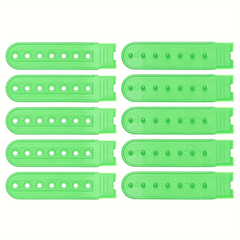 7 Holes Straps Buckle Baseball Cap Clip Repair Fasteners Snap Strap Cowboy Hat