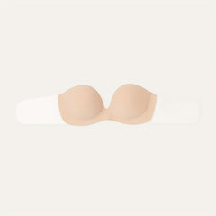 Invisible Bra Self Adhesive Push Up Nipple Pasties