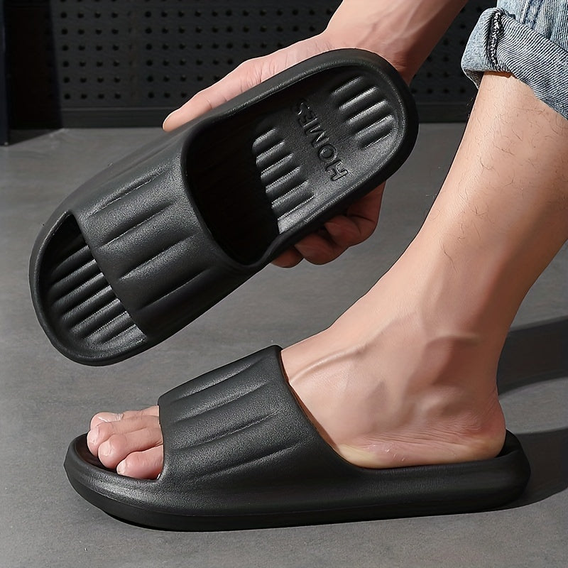 Unisex Lightweight Non Slip Comfortable Slides