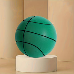 Quiet Indoor Basketball for Playing & Training