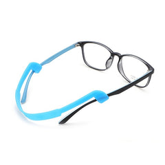 Sports Glasses Strap Holder Candy Anit Slip Glasses Cord Rope Retainer