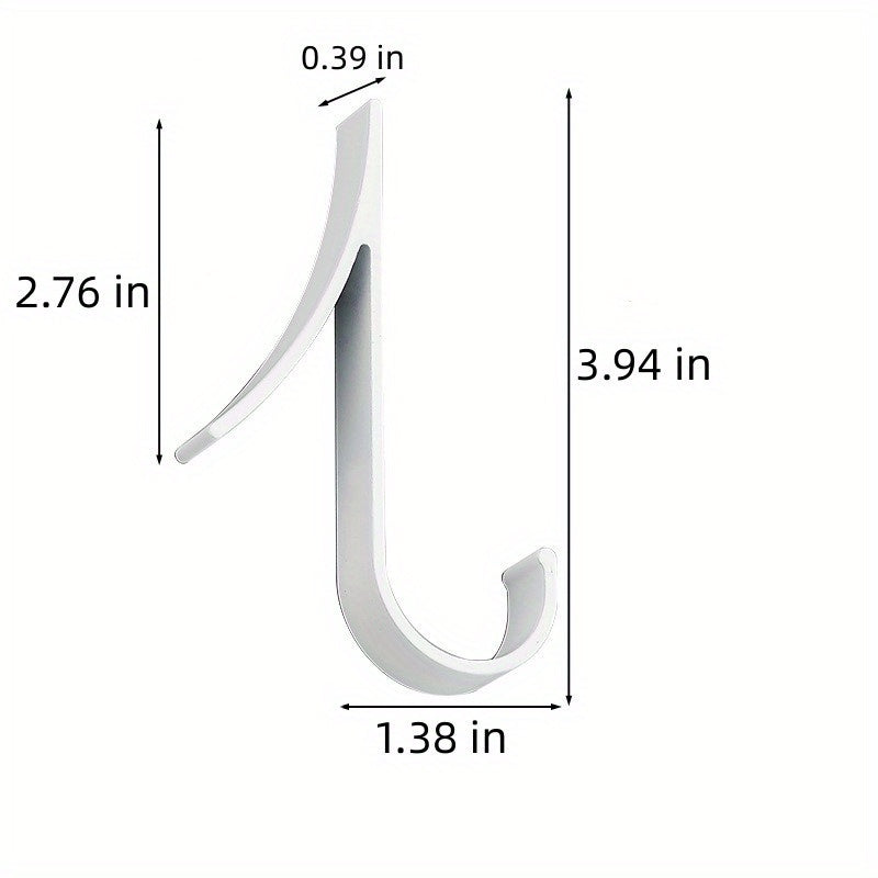 Multi-functional Hook for Bathroom & Kitchen - Creative Design