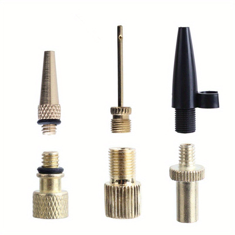 A V E V F V Conversion Valve Connector