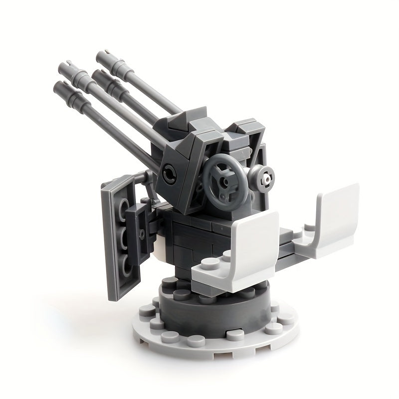 Boys' Toys Building Blocks Military Set