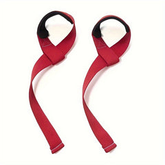 Wrist Wrapping Hard Pull Booster Band Non slip Wrist Protector