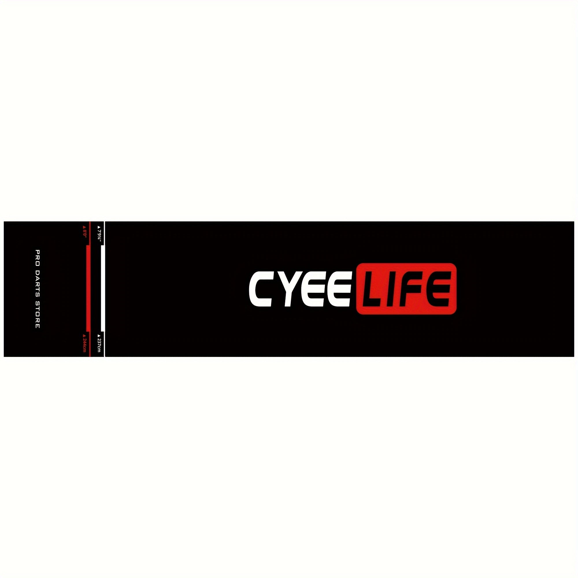 Professional Dart Blanket Mat for Training