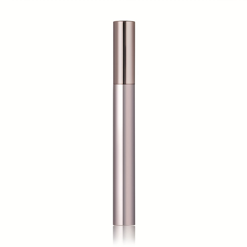 Thick & Slender Mascara Primer Set 4D Fiber Lashes Makeup