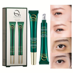 Firming Eye Cream Reduces Dark Circles Wrinkle Cream Bags