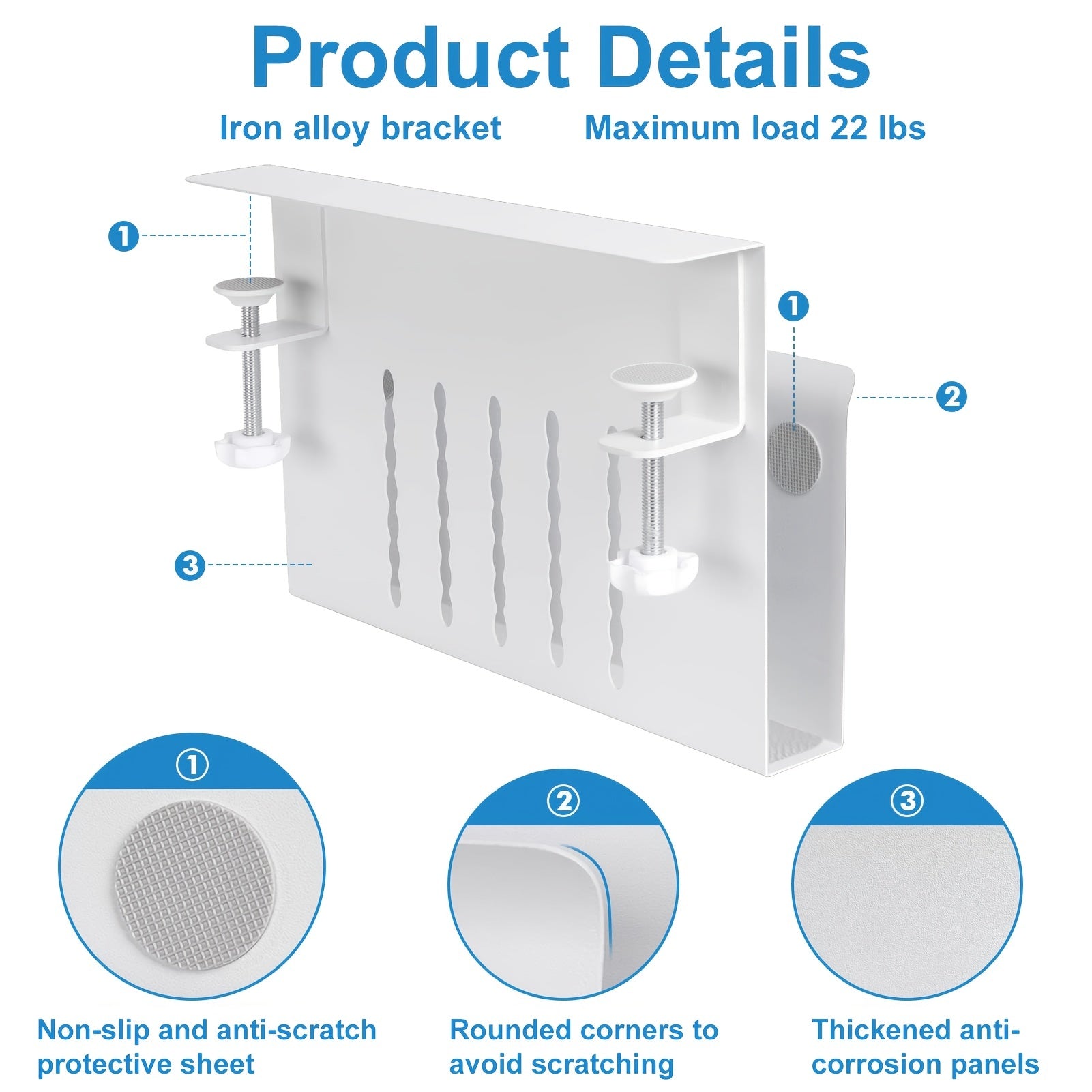 Laptop Storage Stand Charging Cooling Stand