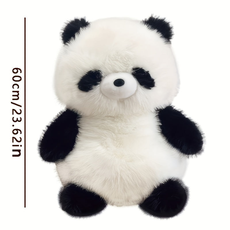 Extra Large Panda Plush Toy Soft Filled Stuffed Animal