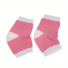 Moisturising Gel Heel Socks Foot Spa Sock Foot Protection