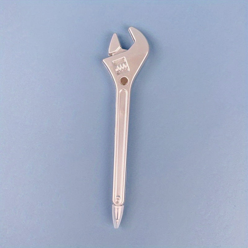 Creative Magnet Wrench Ballpoint Pen for Students