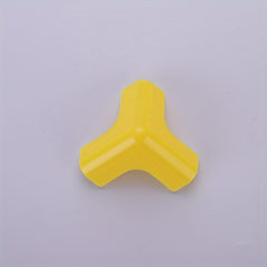 4pc T-shaped Anti-collision Corner Safety Protector for Kids