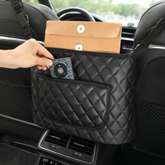 Car Handbag Holder Organizer for Maximum Storage Space