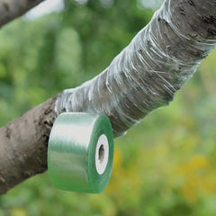 Self Adhesive Nursery Grafting Tape Stretchable Garden Plant Floral Fruit Tree