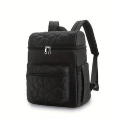 Large Capacity Waterproof Mommy Bag Backpack