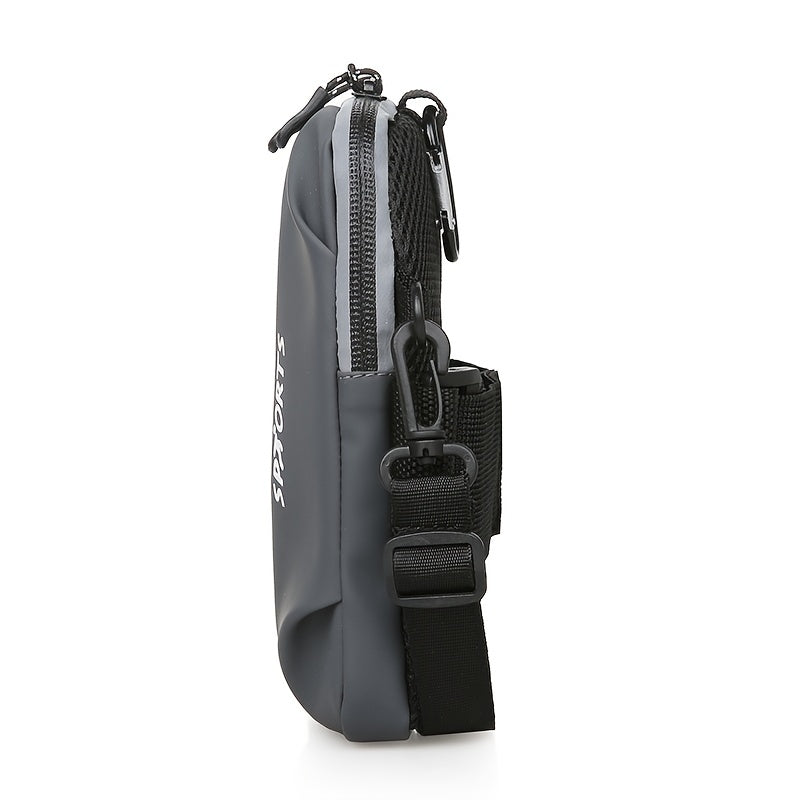 Sports Arm Bag for Running Cycling Men and Women Outdoor Phone Bag