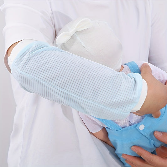 Baby Sleeve Feeding Arm Pad - Summer Breastfeeding Artifact