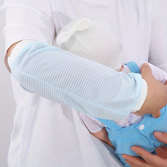 Baby Sleeve Feeding Arm Pad - Summer Breastfeeding Artifact