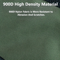 Double Sided Waterproof Camping Mat Non Slip