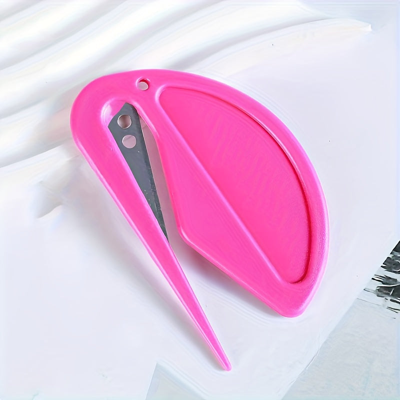 Disposable Hair Elastic Remover Tool