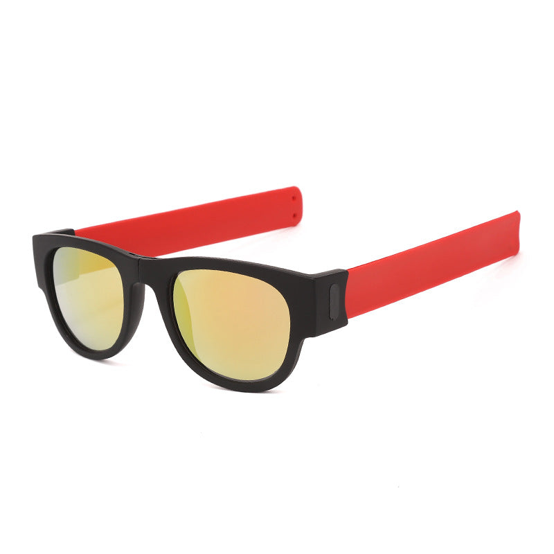 Papa Glasses Bracelets Sunglasses For Men Women Driving
