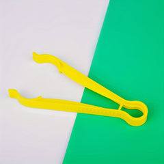 Baby Bottle Clip High Temp Resistant Non-slip Anti-scalding Disinfection Pliers