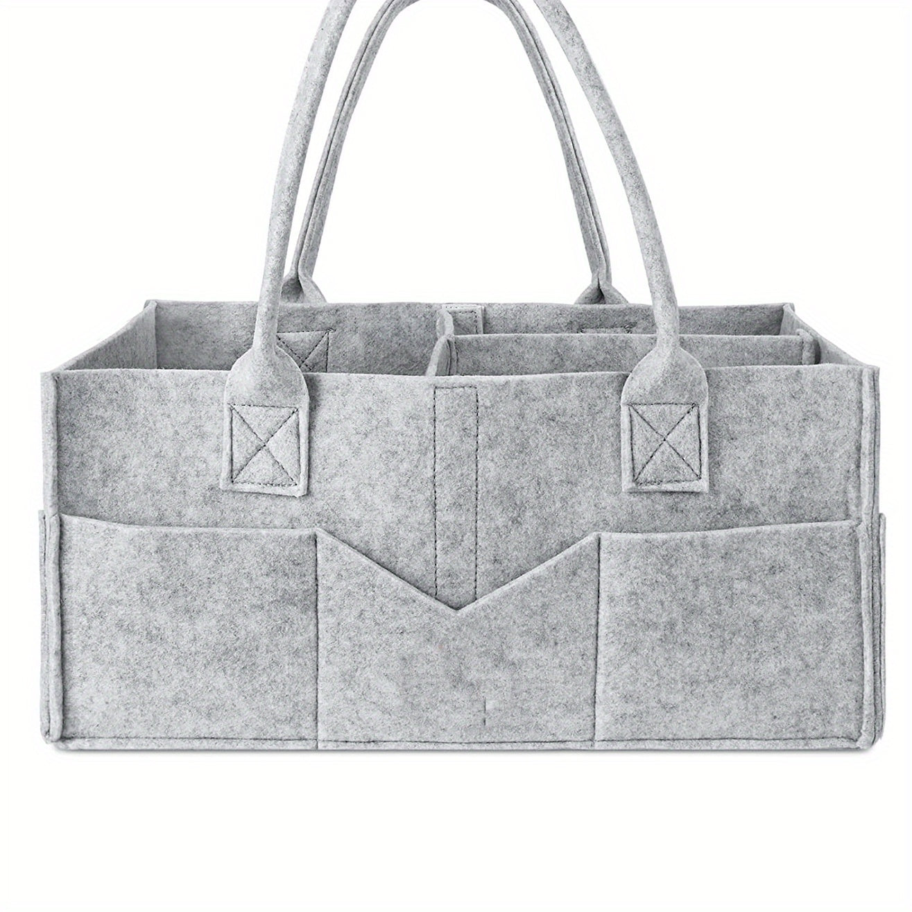 Cute Diaper Caddy for Baby Boys & Girls