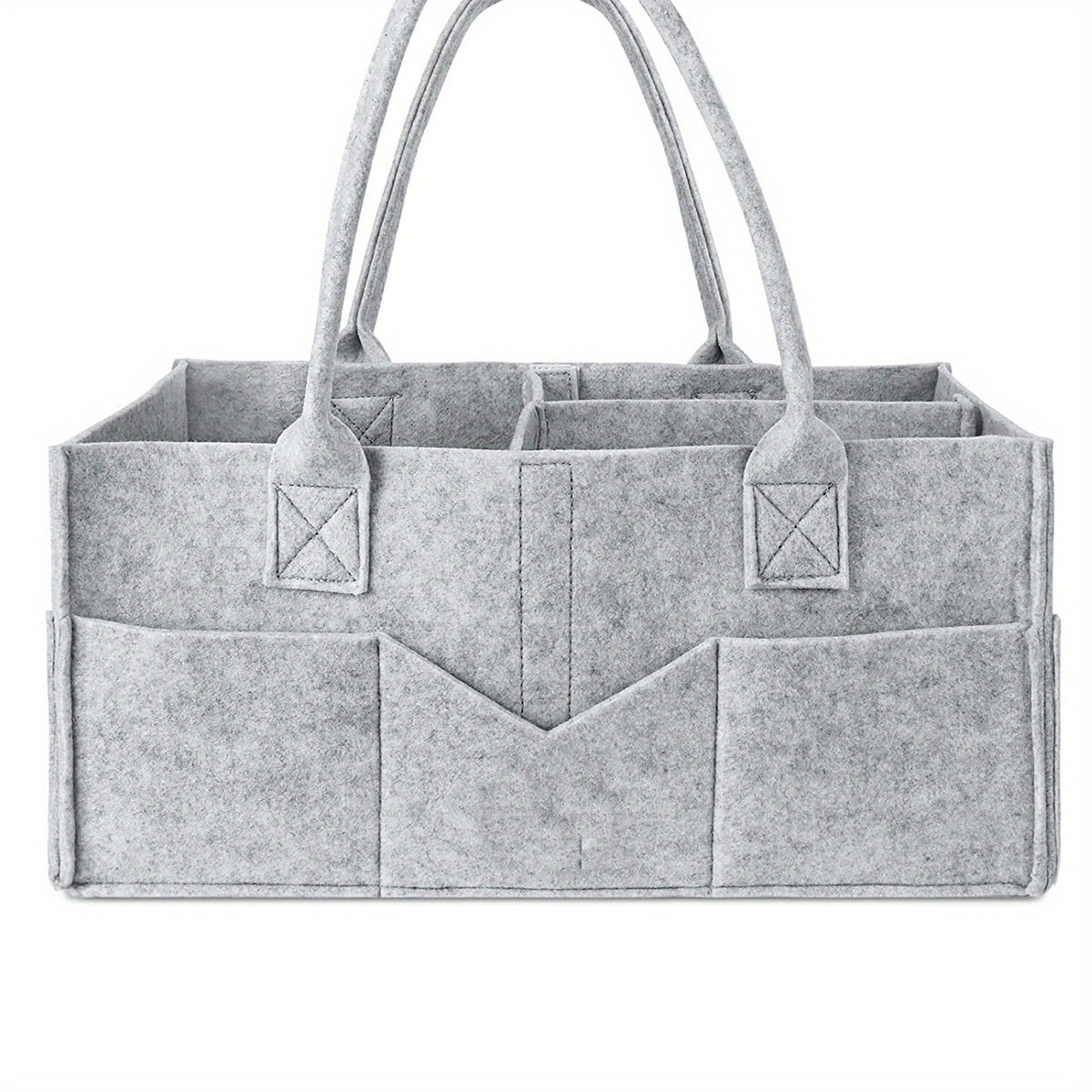 Cute Diaper Caddy for Baby Boys & Girls