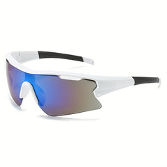 Outdoor Sports Goggles Cycling Mountaineering Sunglasses for Men
